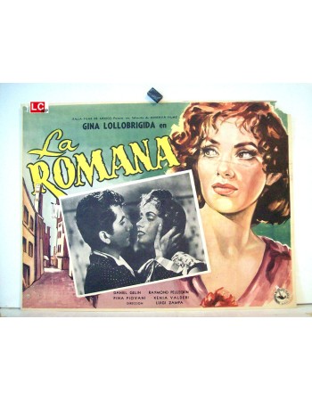 LA ROMANA