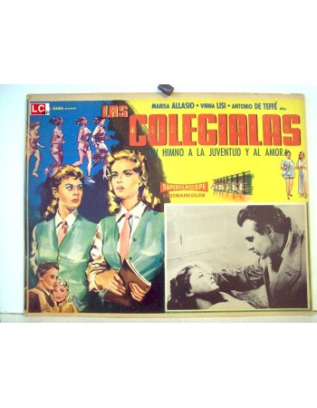 Le diciottenni