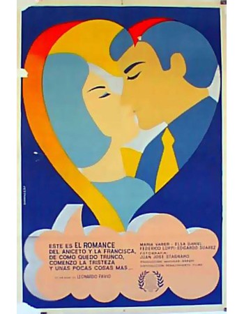 El romance del Aniceto y la Francisca