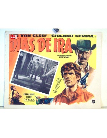 I giorni dell'ira