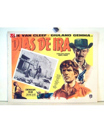 I giorni dell'ira