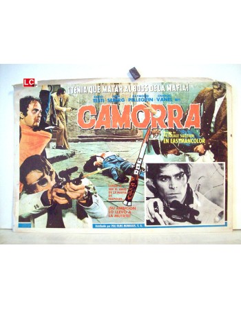 CAMORRA