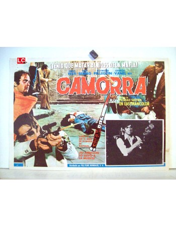 CAMORRA