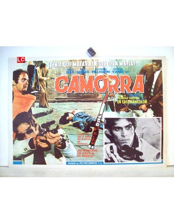 CAMORRA