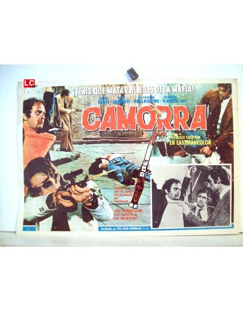 CAMORRA