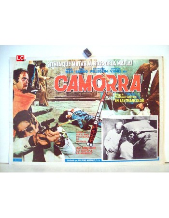 CAMORRA