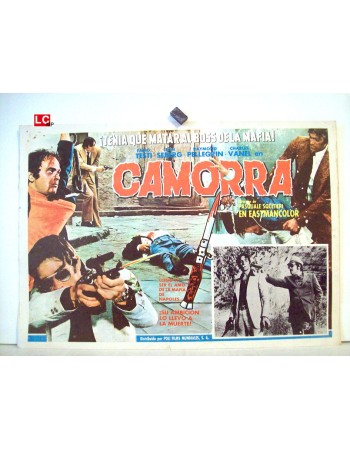 CAMORRA