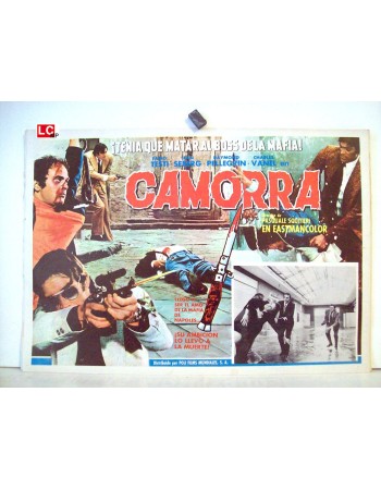 CAMORRA