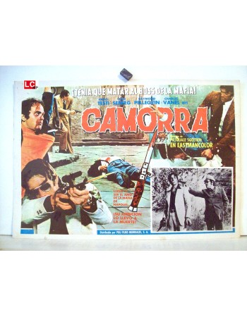 CAMORRA