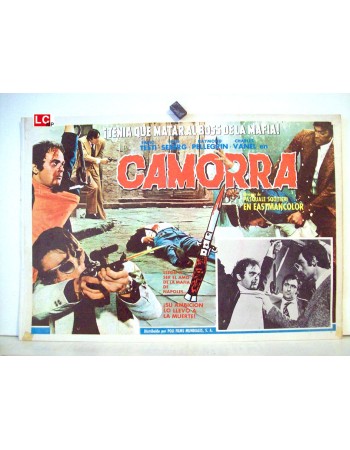 CAMORRA