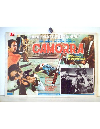 CAMORRA
