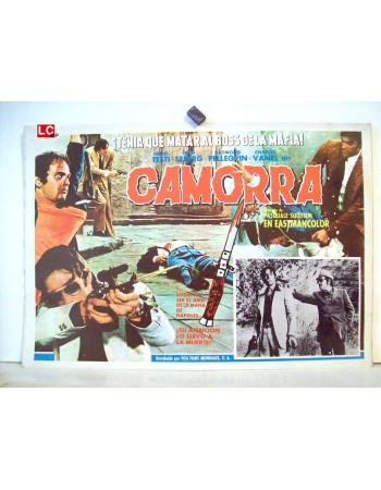 CAMORRA