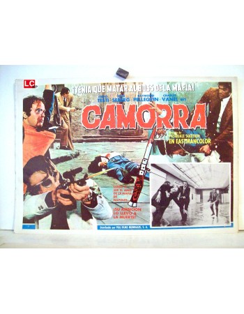 CAMORRA