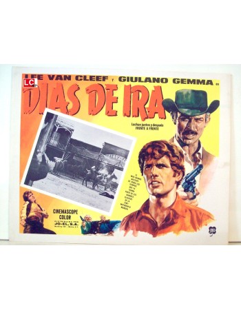 I giorni dell'ira