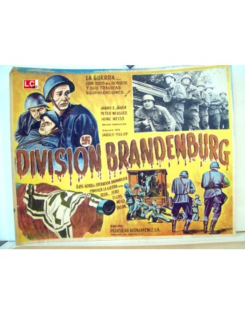 Division Brandenburg