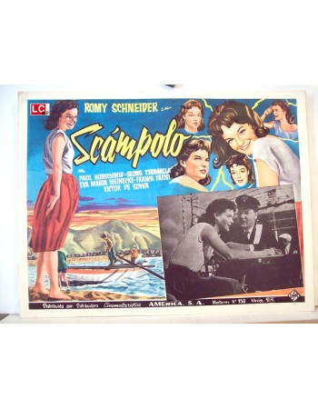 SCAMPOLO