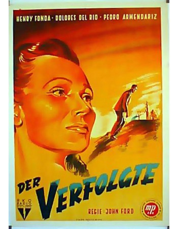THE FUGITIVE