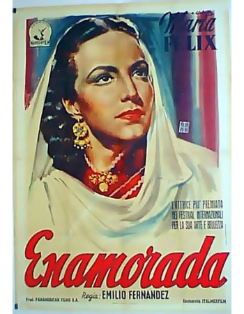 ENAMORADA