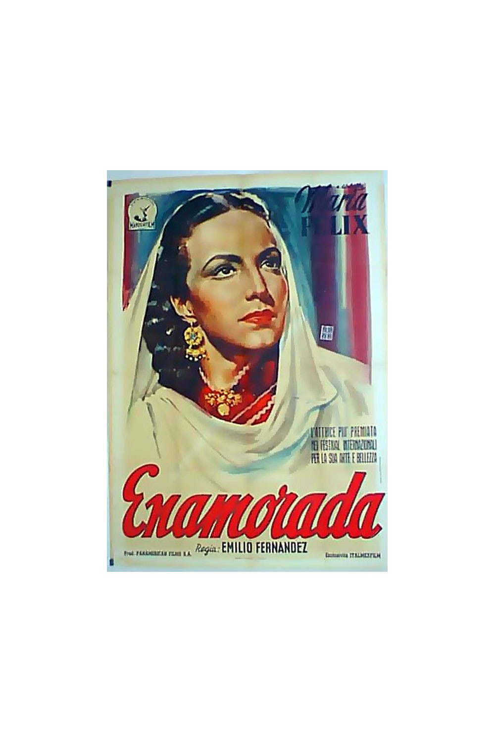 ENAMORADA