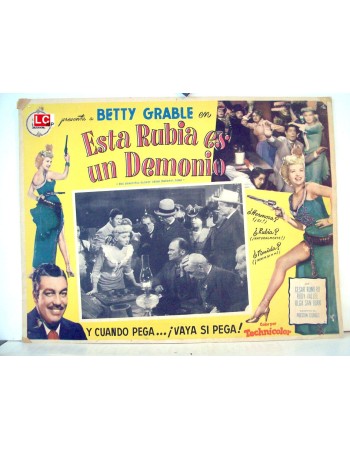 THE BEAUTIFUL BLONDE FROM BASHFUL DEND