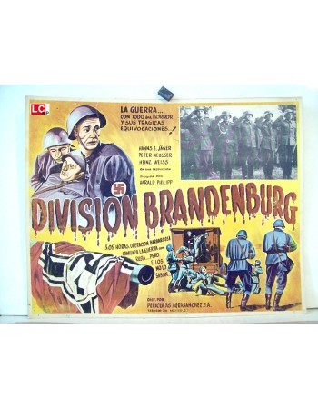 Division Brandenburg