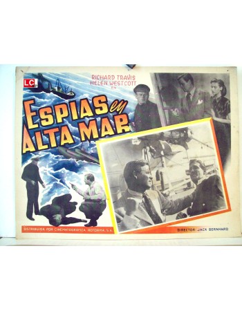 ALASKA PATROL