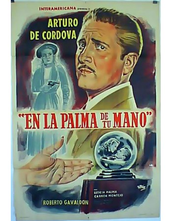 EN LA PALMA DE TU MANO