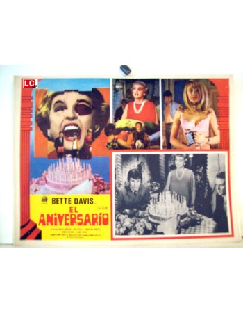 The Anniversary