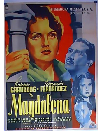 MAGDALENA