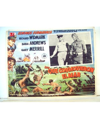 THE FROGMEN