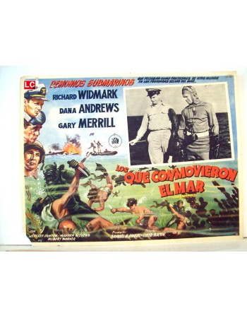 THE FROGMEN