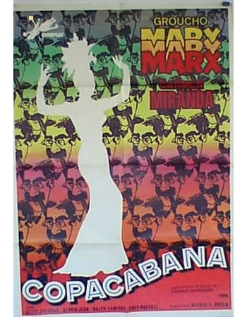COPACABANA res