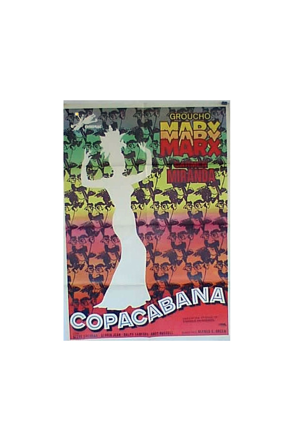 COPACABANA res