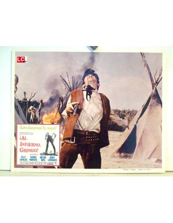 Land Raiders