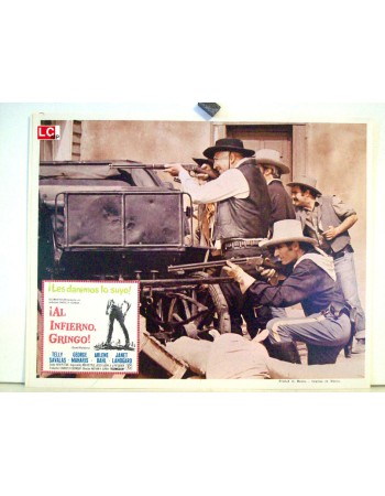 Land Raiders