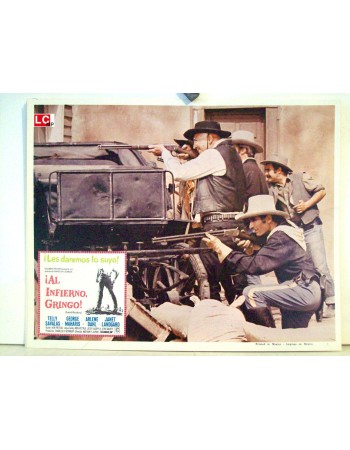 Land Raiders