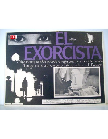 THE EXORCIST