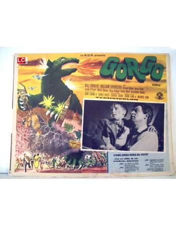 GORGO