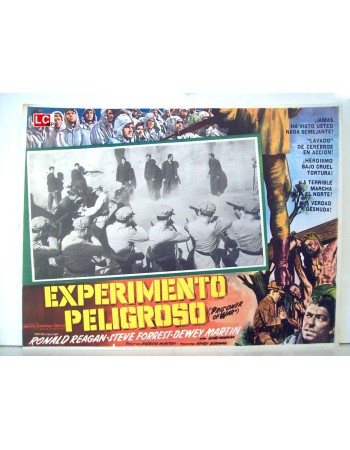 PRISONER OF WAR