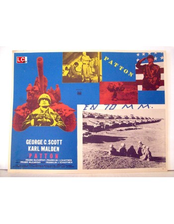 PATTON