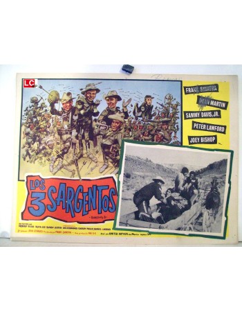 SERGENT 3