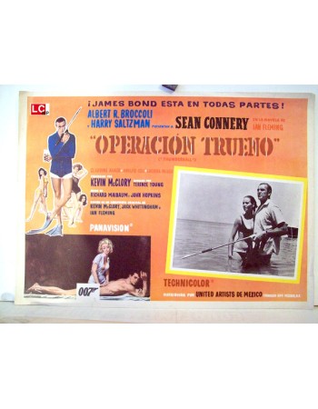 THUNDERBALL