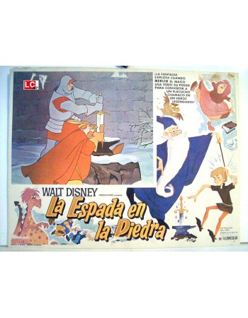 The Sword in the Stone