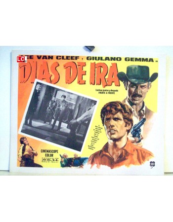 I giorni dell'ira