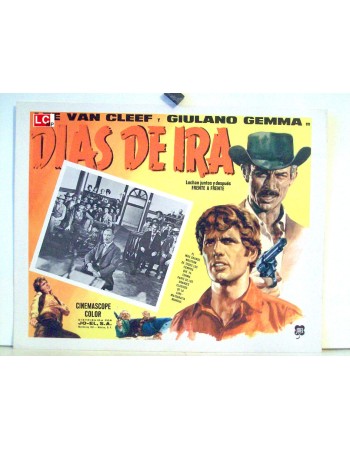 I giorni dell'ira