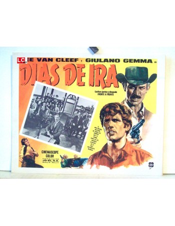 I giorni dell'ira