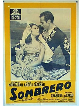 SOMBRERO