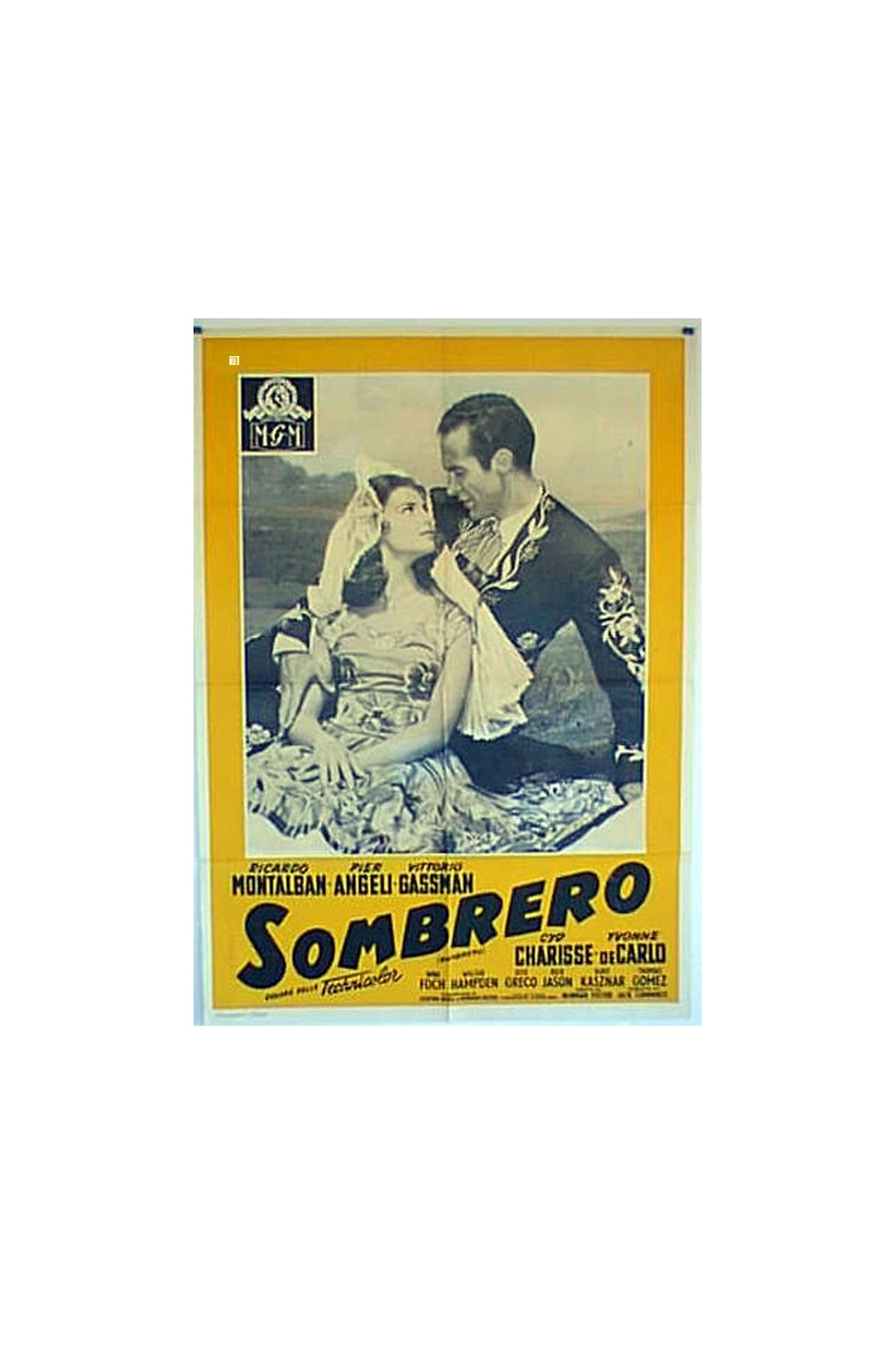 SOMBRERO
