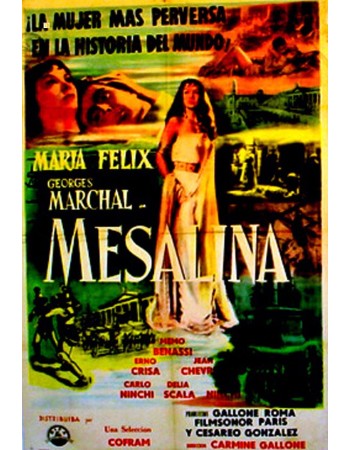 MESSALINA