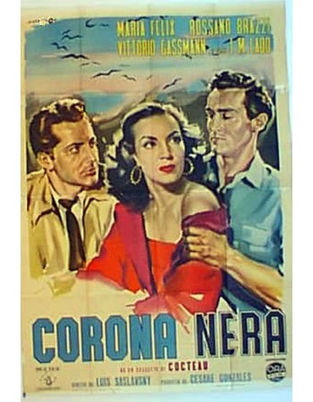 CORONA NERA